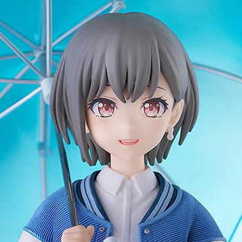 BanG Dream!「POP UP PARADE 高松燈 L size」のフィギュア