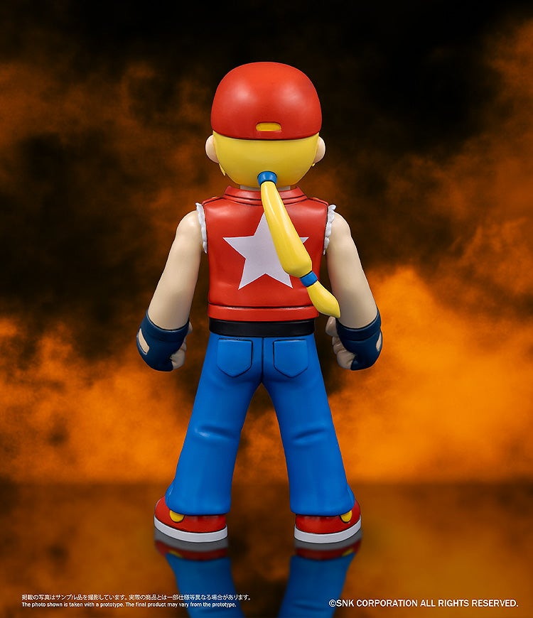 THE KING OF FIGHTERS R-2「Chibi Creature テリー・ボガード」のフィギュア画像