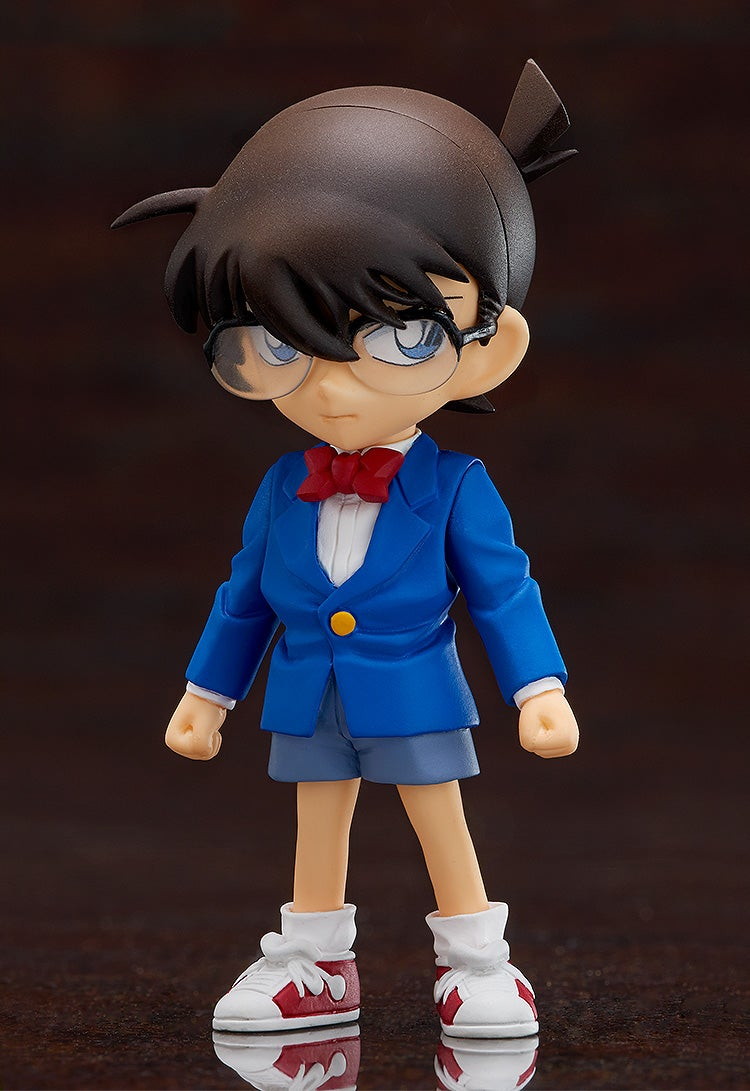 名探偵コナン「figFIX 江戸川コナン」のフィギュア画像
