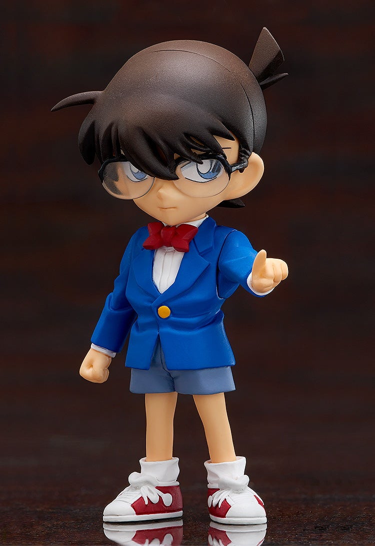 名探偵コナン「figFIX 江戸川コナン」のフィギュア画像