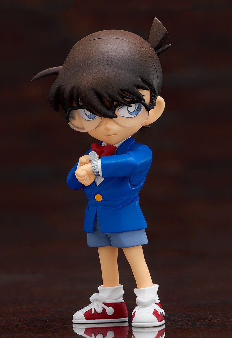 名探偵コナン「figFIX 江戸川コナン」のフィギュア画像