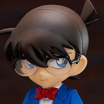 名探偵コナン「figFIX 江戸川コナン」のフィギュア