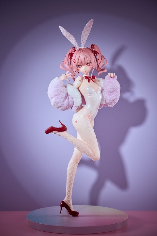 「ラビ LOVEIT ver.」のフィギュア画像