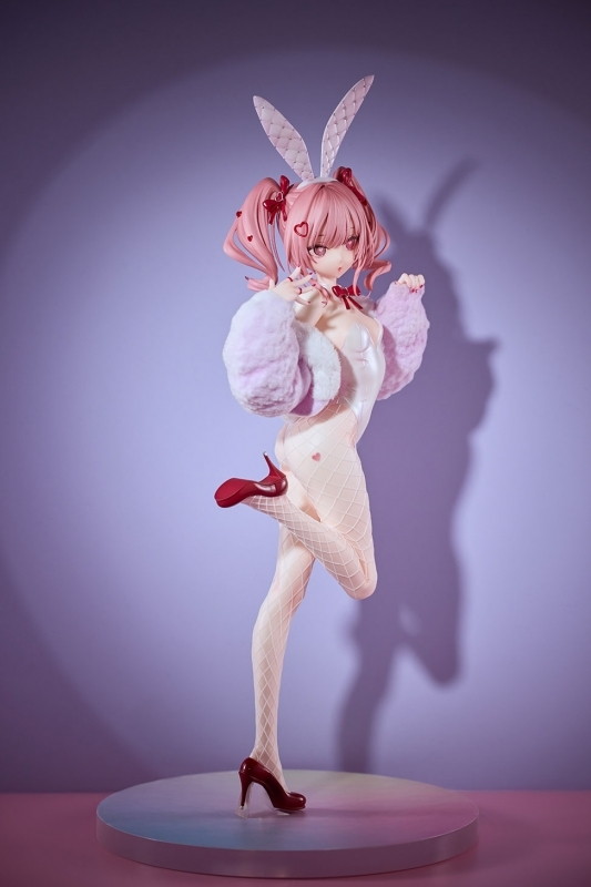 「ラビ LOVEIT ver.」のフィギュア画像