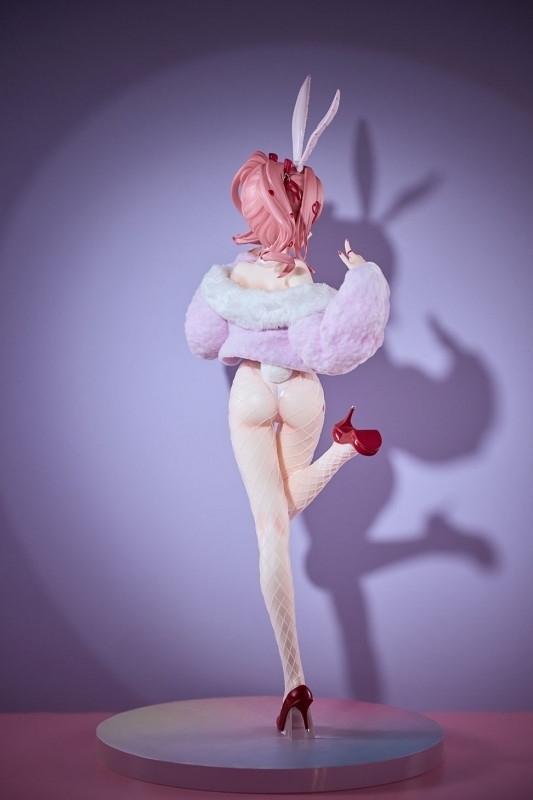 「ラビ LOVEIT ver.」のフィギュア画像