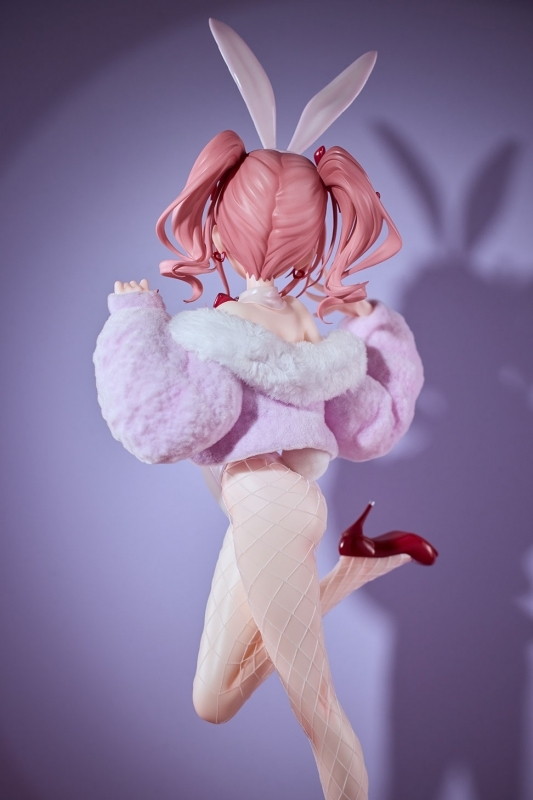 「ラビ LOVEIT ver.」のフィギュア画像