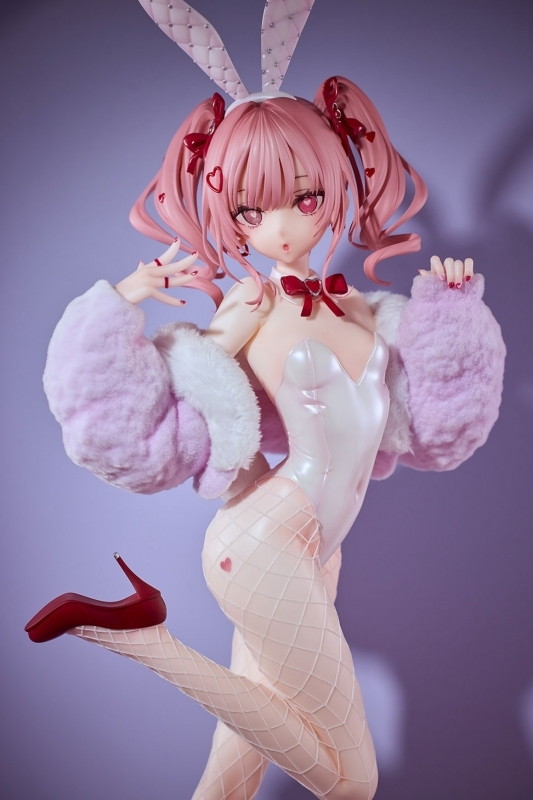 「ラビ LOVEIT ver.」のフィギュア画像