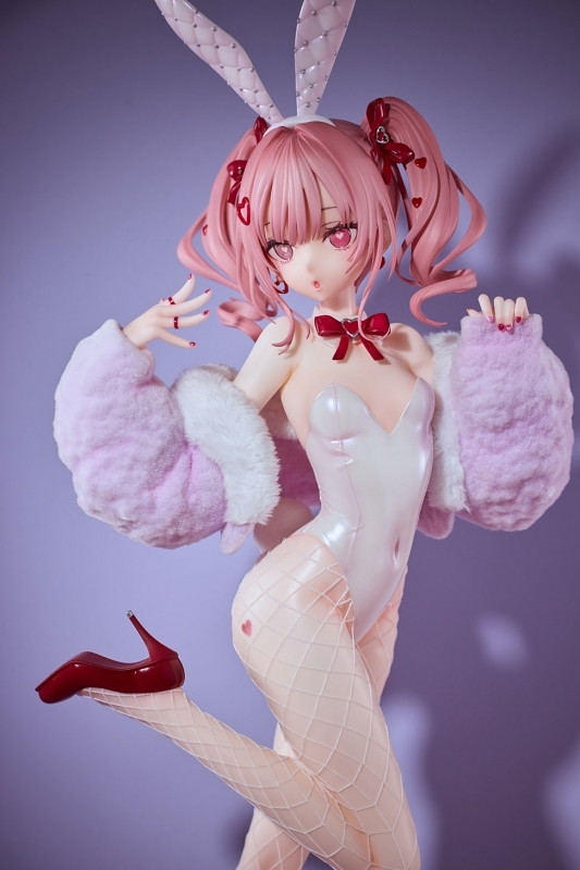 「ラビ LOVEIT ver.」のフィギュア画像