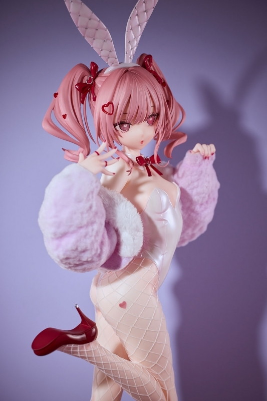 「ラビ LOVEIT ver.」のフィギュア画像