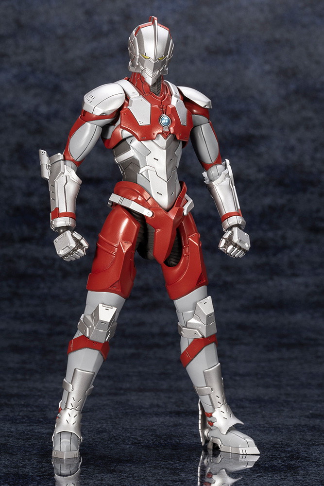 ULTRAMAN「ULTRAMAN」のフィギュア画像