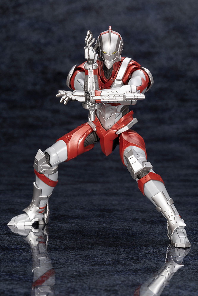 ULTRAMAN「ULTRAMAN」のフィギュア画像