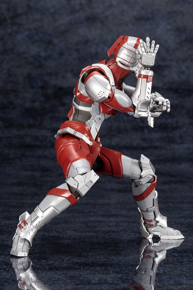 ULTRAMAN「ULTRAMAN」のフィギュア画像