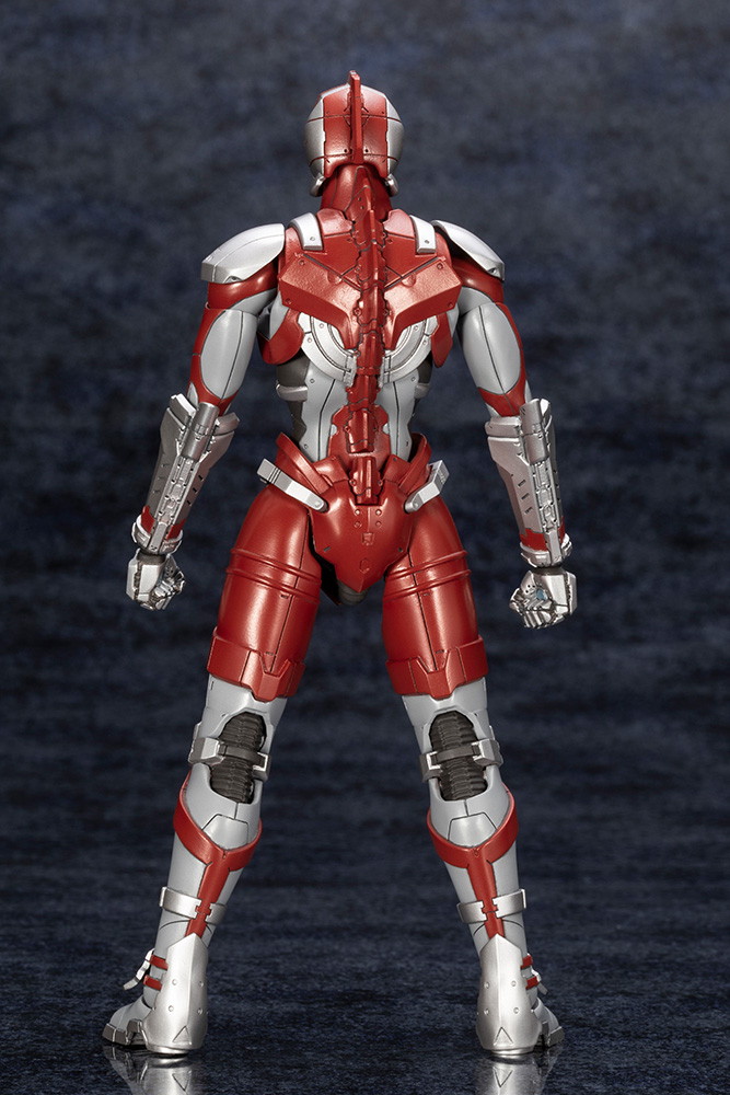 ULTRAMAN「ULTRAMAN」のフィギュア画像