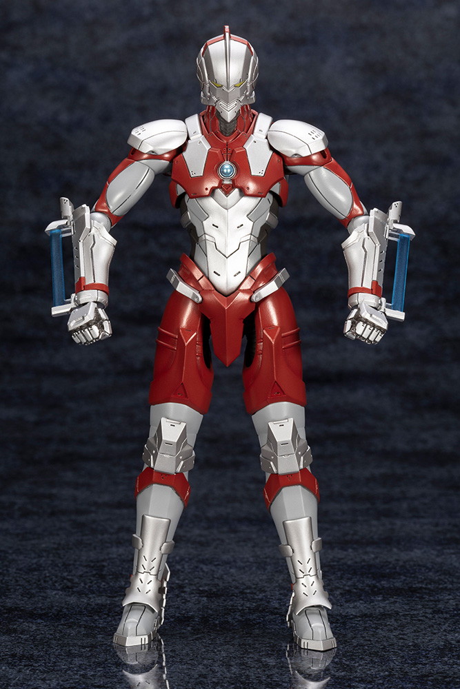 ULTRAMAN「ULTRAMAN」のフィギュア画像