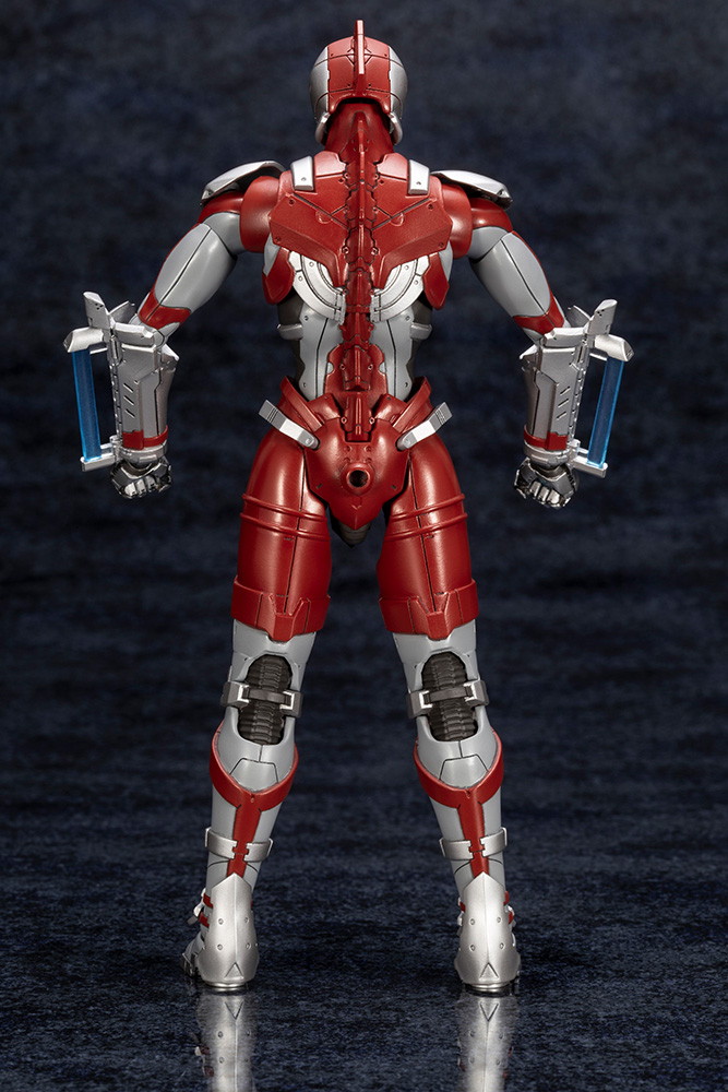 ULTRAMAN「ULTRAMAN」のフィギュア画像