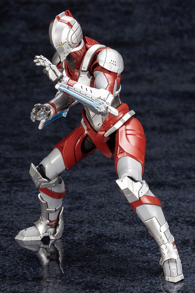 ULTRAMAN「ULTRAMAN」のフィギュア画像