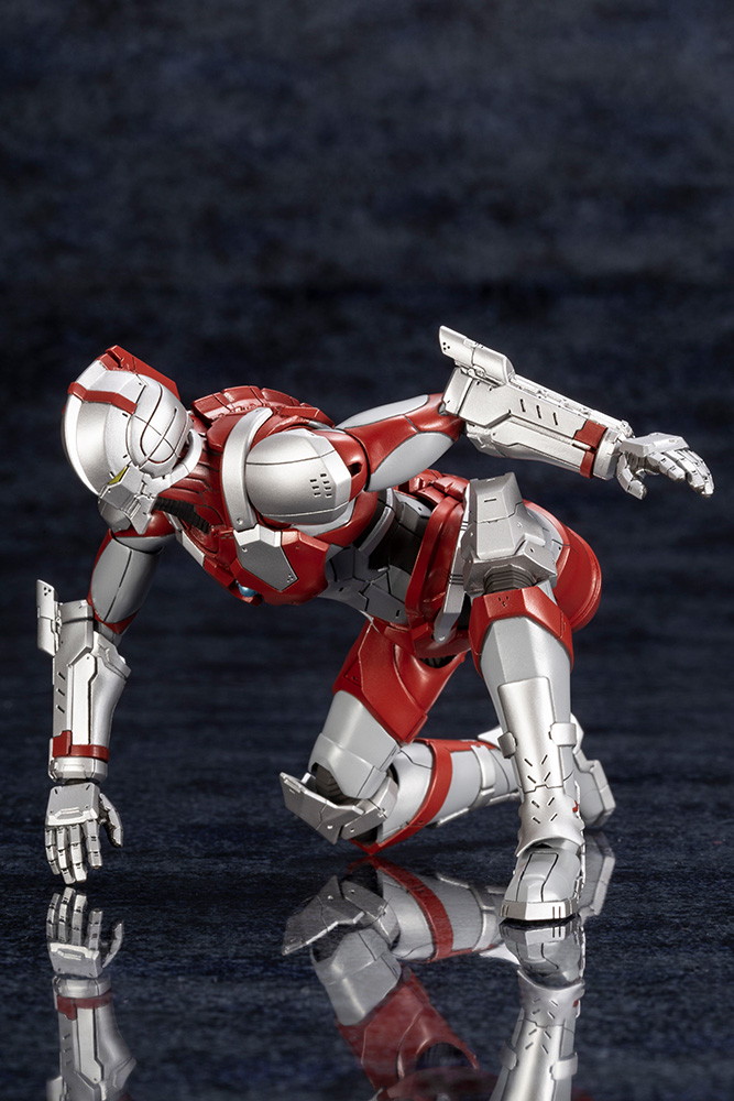 ULTRAMAN「ULTRAMAN」のフィギュア画像
