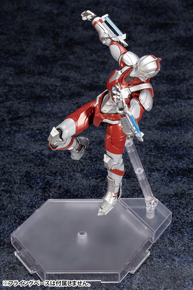 ULTRAMAN「ULTRAMAN」のフィギュア画像