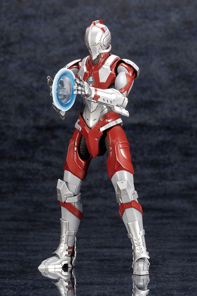 ULTRAMAN「ULTRAMAN」のフィギュア画像