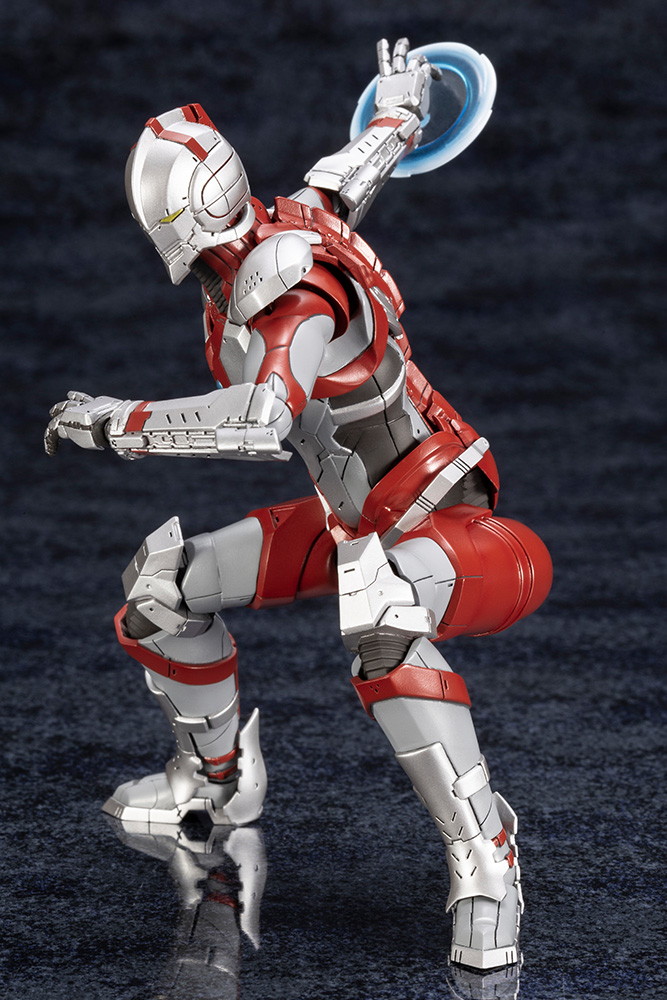 ULTRAMAN「ULTRAMAN」のフィギュア画像
