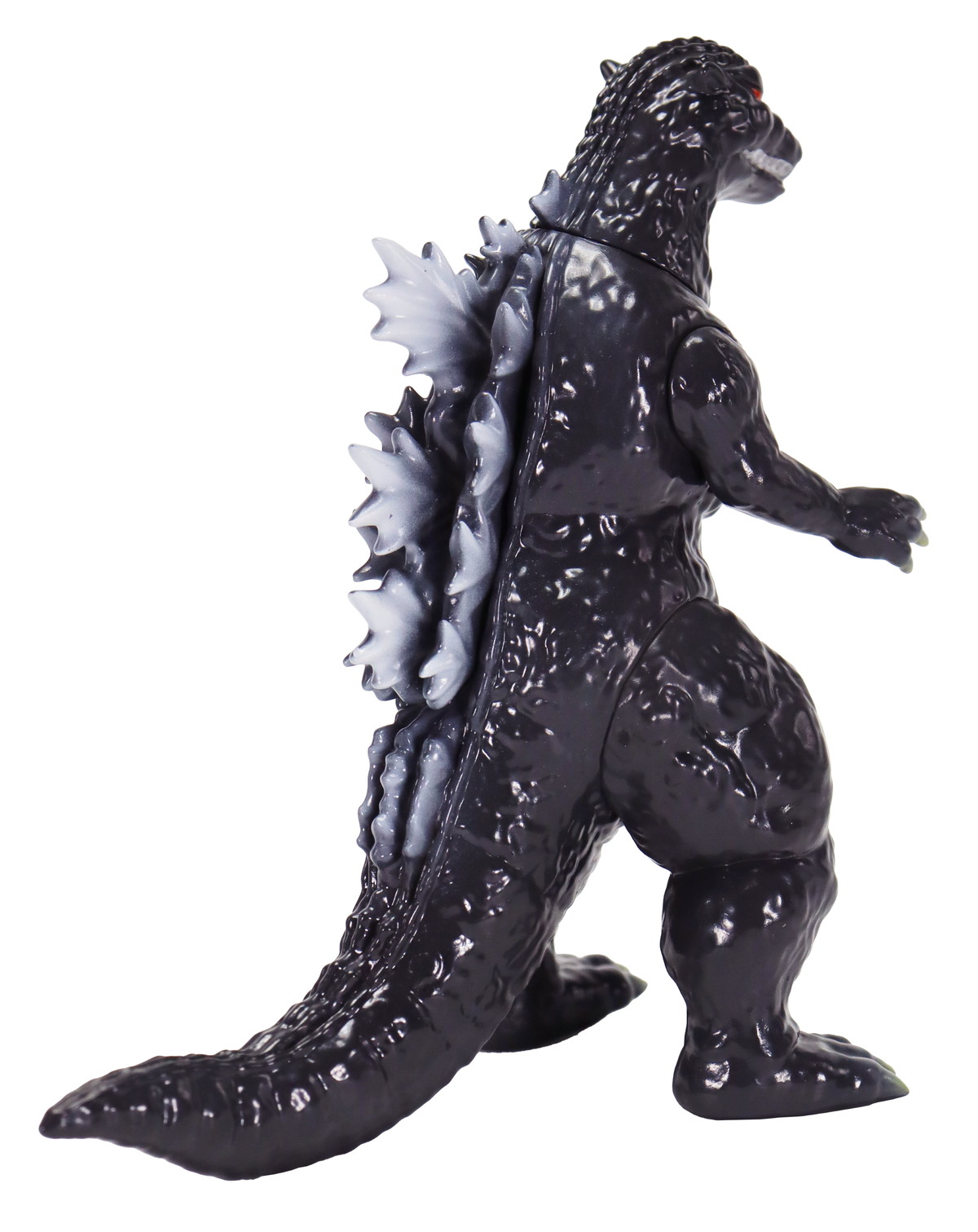 ゴジラ FINAL WARS「ミドルサイズシリーズ ゴジラEX【第9弾】ゴジラ(2004) スタンダード Ver.」のフィギュア画像