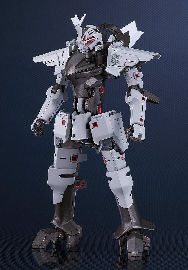 ブレイクブレイド「MODEROID デルフィング第二形態」のフィギュア画像