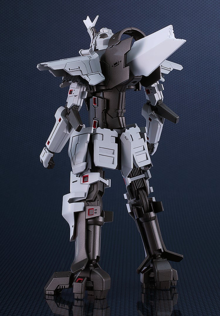 ブレイクブレイド「MODEROID デルフィング第二形態」のフィギュア画像