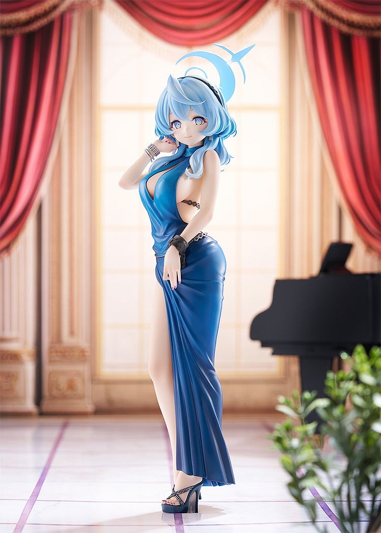 ブルーアーカイブ -Blue Archive-「アコ(ドレス)」のフィギュア画像