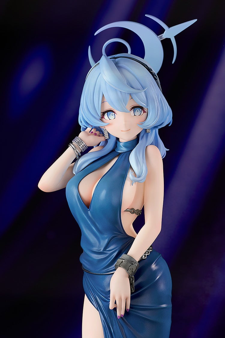 ブルーアーカイブ -Blue Archive-「アコ(ドレス)」のフィギュア画像