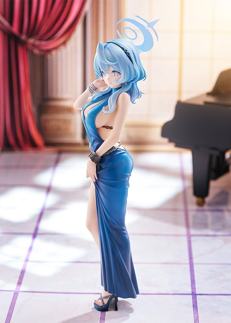 ブルーアーカイブ -Blue Archive-「アコ(ドレス)」のフィギュア画像