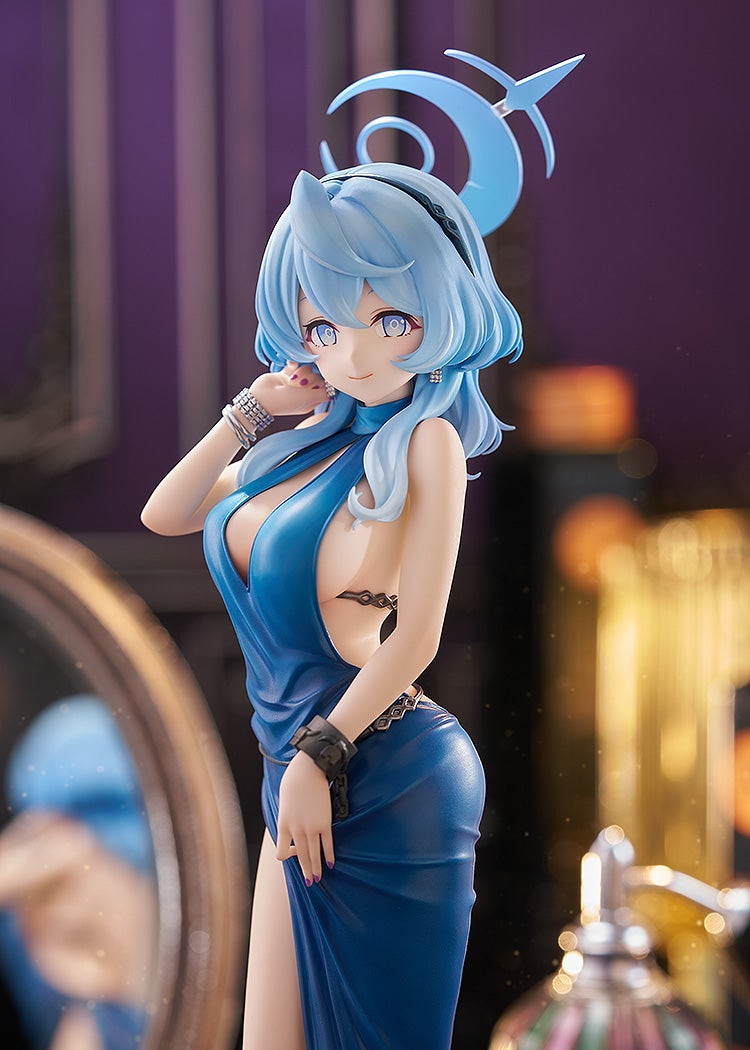 ブルーアーカイブ -Blue Archive-「アコ(ドレス)」のフィギュア画像