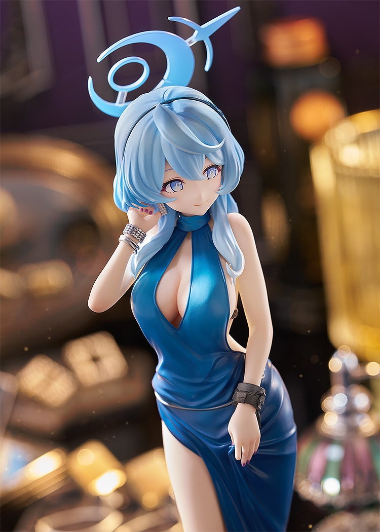 ブルーアーカイブ -Blue Archive-「アコ(ドレス)」のフィギュア画像