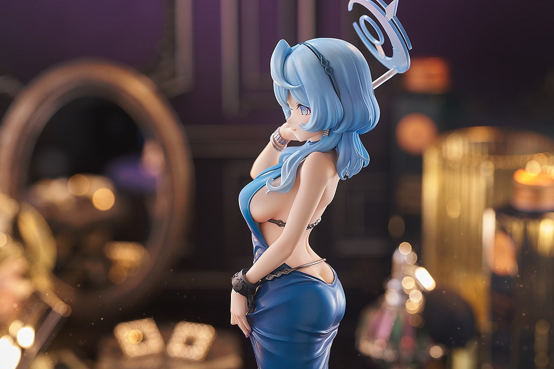 ブルーアーカイブ -Blue Archive-「アコ(ドレス)」のフィギュア画像
