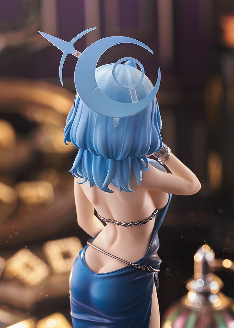 ブルーアーカイブ -Blue Archive-「アコ(ドレス)」のフィギュア画像