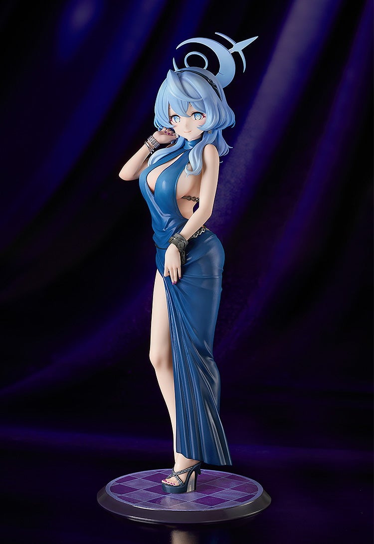 ブルーアーカイブ -Blue Archive-「アコ(ドレス)」のフィギュア画像