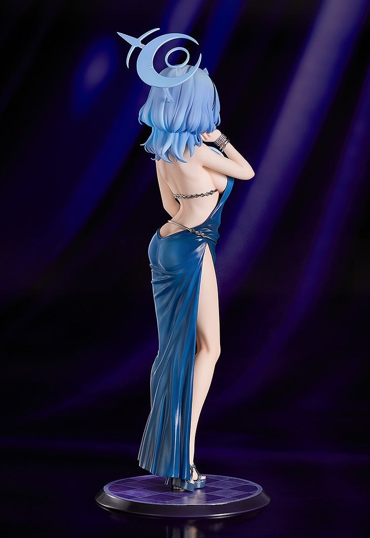 ブルーアーカイブ -Blue Archive-「アコ(ドレス)」のフィギュア画像
