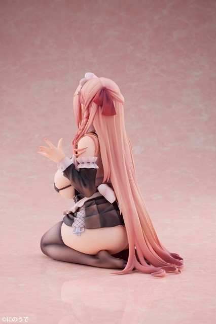 「おつはね ふわり 全年齢版」のフィギュア画像