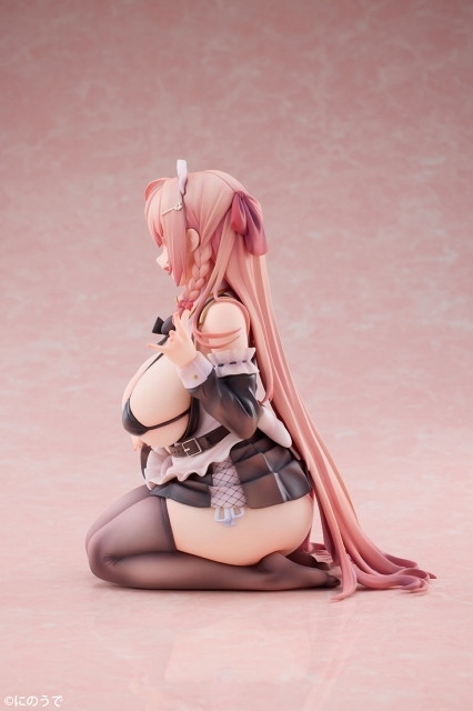 「おつはね ふわり 全年齢版」のフィギュア画像