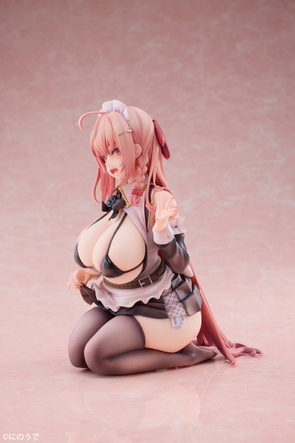 「おつはね ふわり 全年齢版」のフィギュア画像