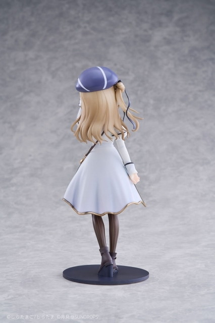 星空鉄道とシロの旅「カルハ」のフィギュア画像