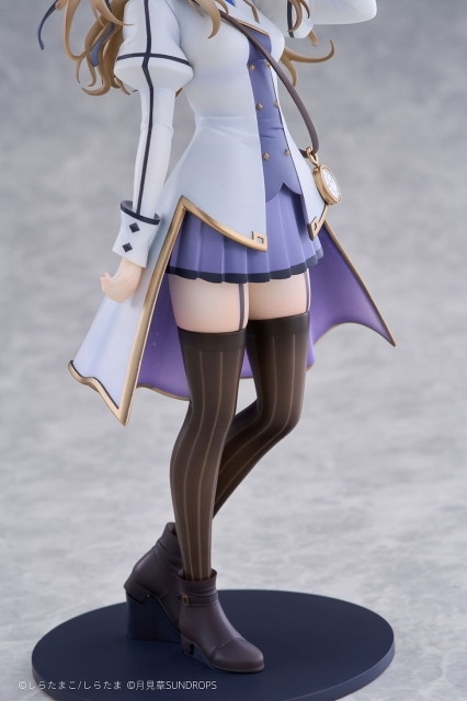 星空鉄道とシロの旅「カルハ」のフィギュア画像