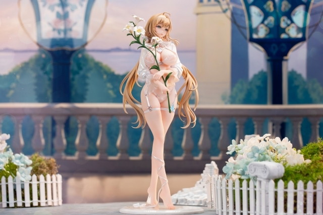 「モモコちゃん ver.標準版(無植毛仕様版)」のフィギュア画像