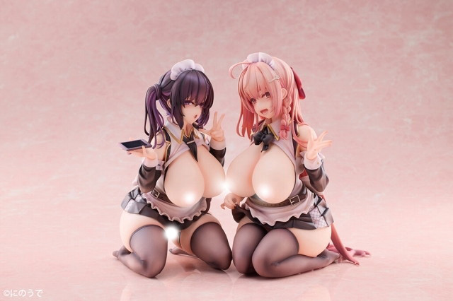 「おつはね ふわり」のフィギュア画像