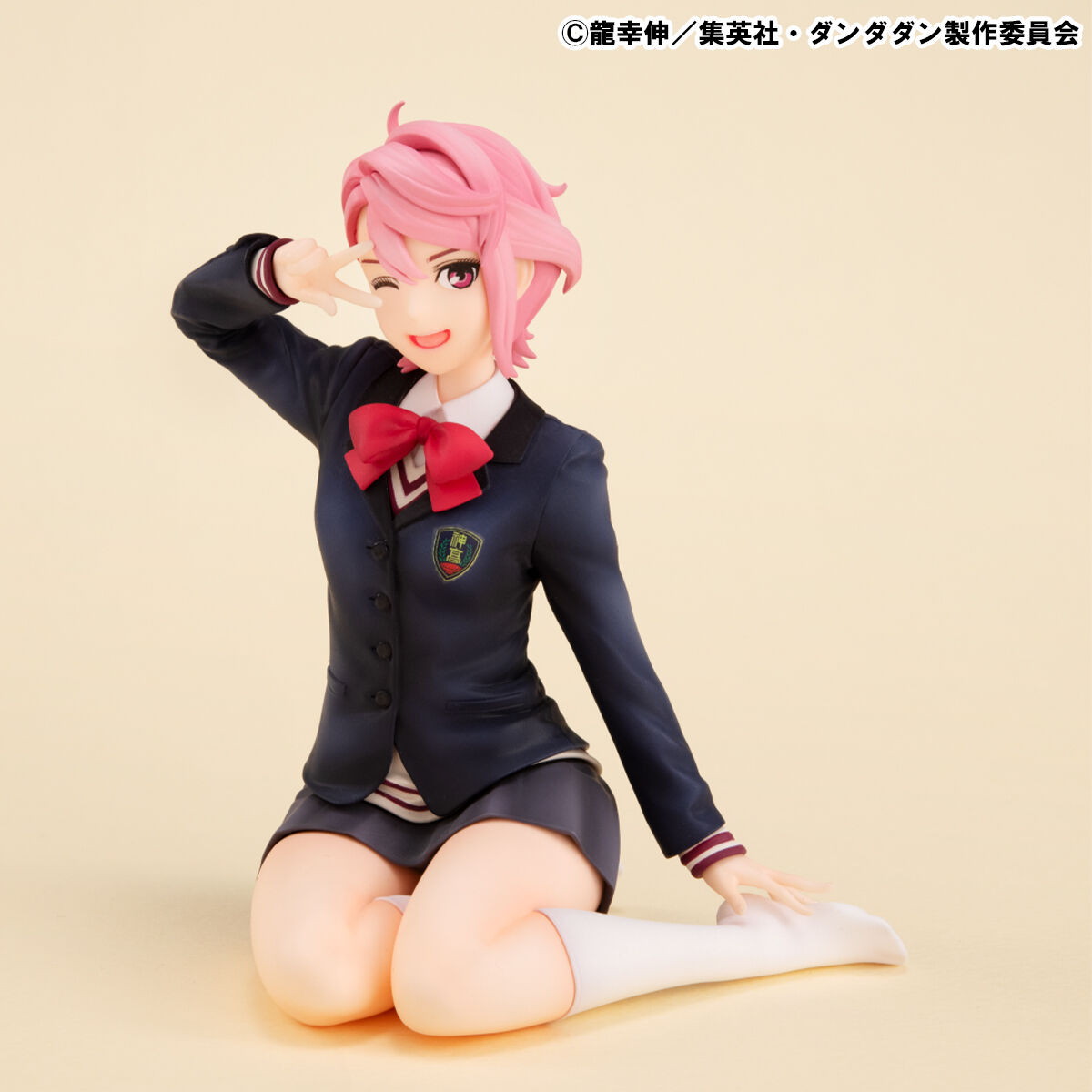 ダンダダン「てのひら アイラ」のフィギュア画像
