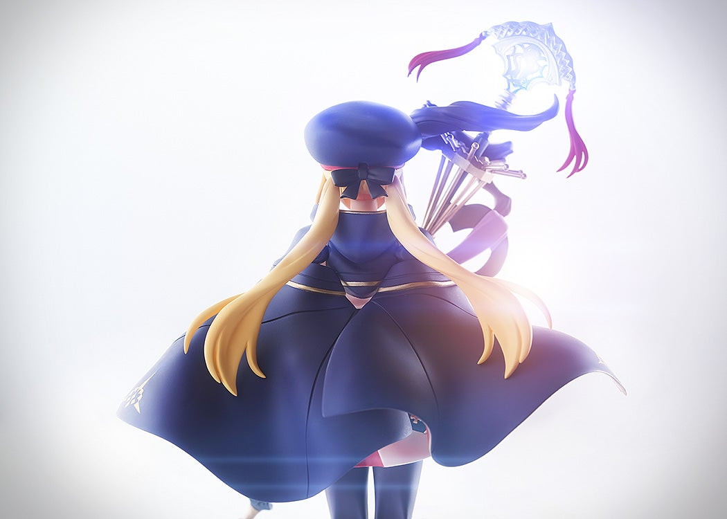 Fate/Grand Order「figma キャスター/アルトリア・キャスター」のフィギュア画像
