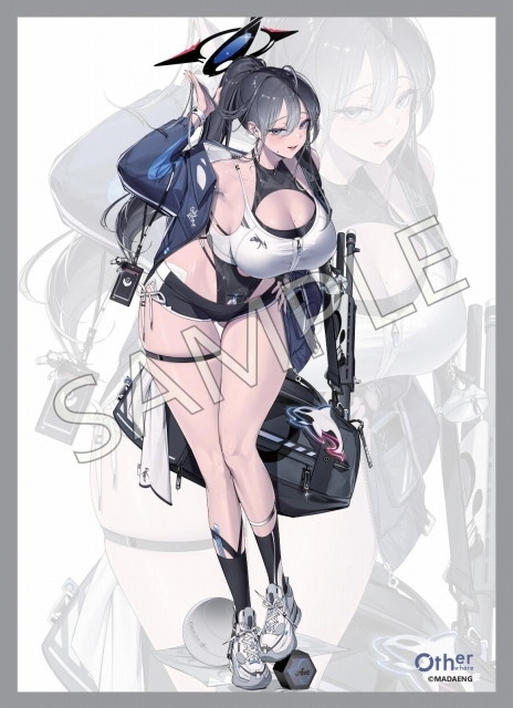 「カナ Illustrated by マデン」のフィギュア画像