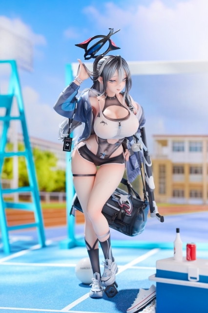 「カナ Illustrated by マデン 豪華版」のフィギュア画像