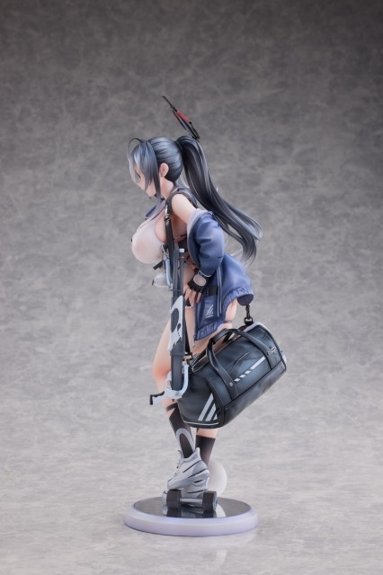 「カナ Illustrated by マデン 豪華版」のフィギュア画像