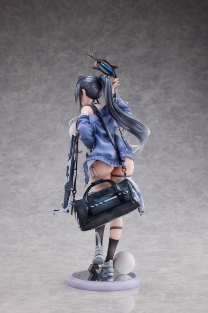 「カナ Illustrated by マデン 豪華版」のフィギュア画像