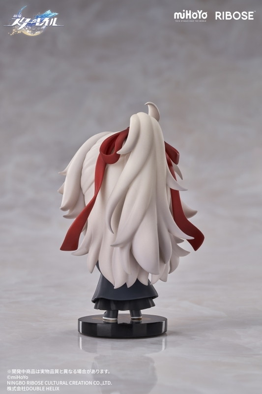 崩壊:スターレイル「ナナシビトの褒章 VOL1 景元」のフィギュア画像